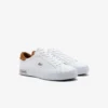 Powercourt leren Sneakers voor heren