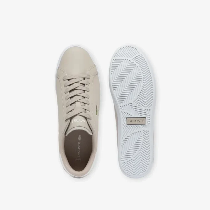 Powercourt leren Sneakers voor heren