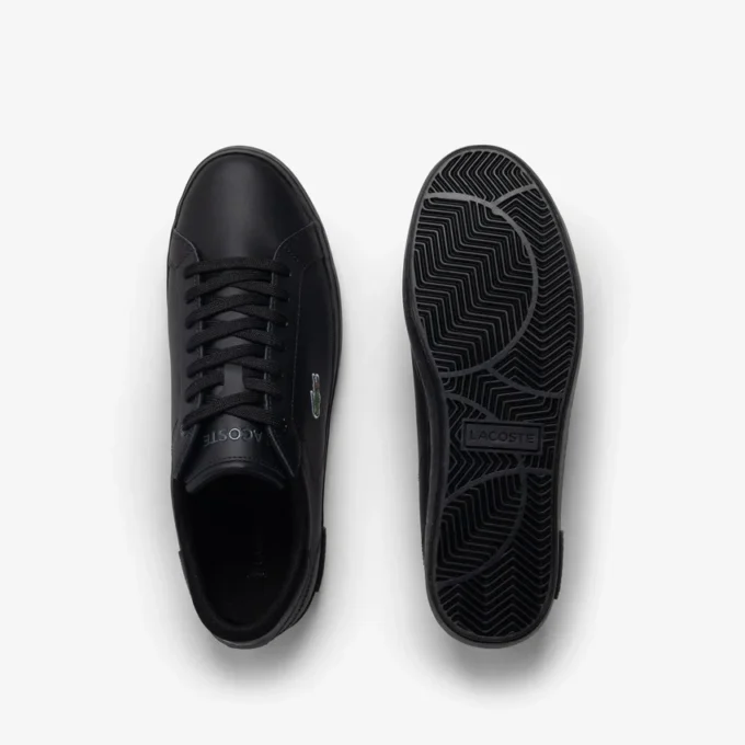 Powercourt leren Sneakers voor heren