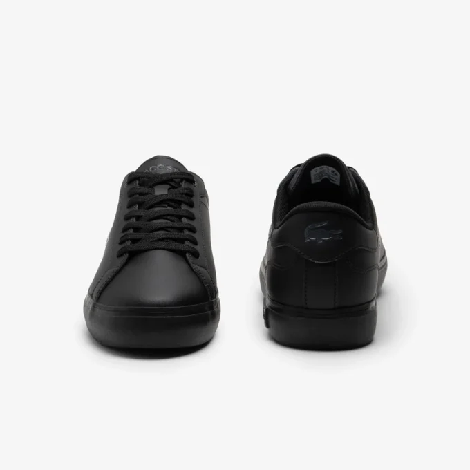Powercourt leren Sneakers voor heren