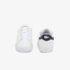 Powercourt leren Sneakers voor heren