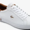 Powercourt leren Sneakers voor heren