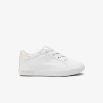 Powercourt-Sneakers voor baby’s