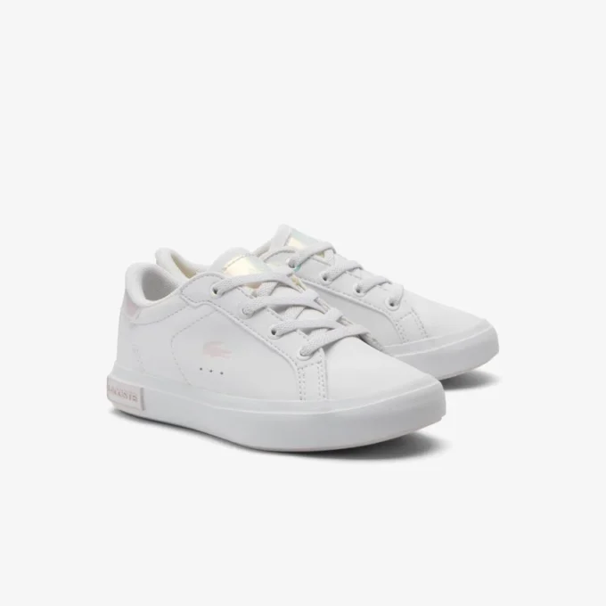 Powercourt-Sneakers voor baby’s