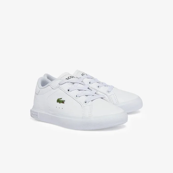 Powercourt-Sneakers voor baby’s