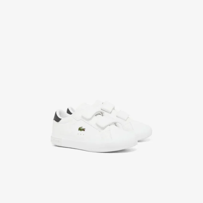 Powercourt-Sneakers voor baby’s