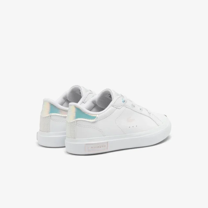 Powercourt-Sneakers voor baby’s
