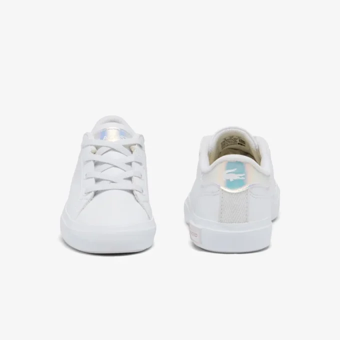 Powercourt-Sneakers voor baby’s