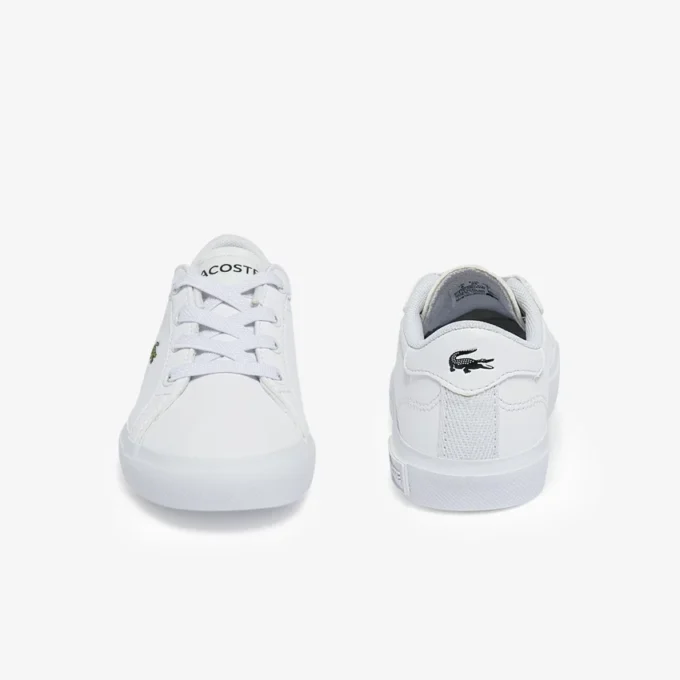 Powercourt-Sneakers voor baby’s