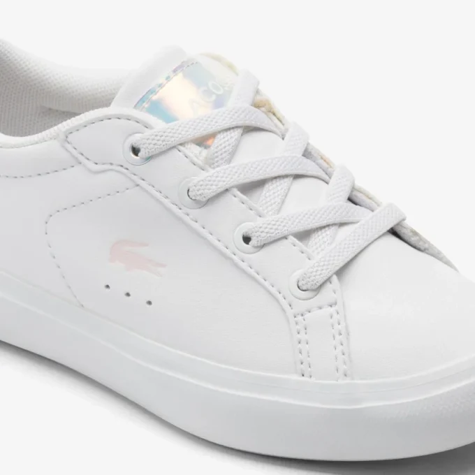 Powercourt-Sneakers voor baby’s