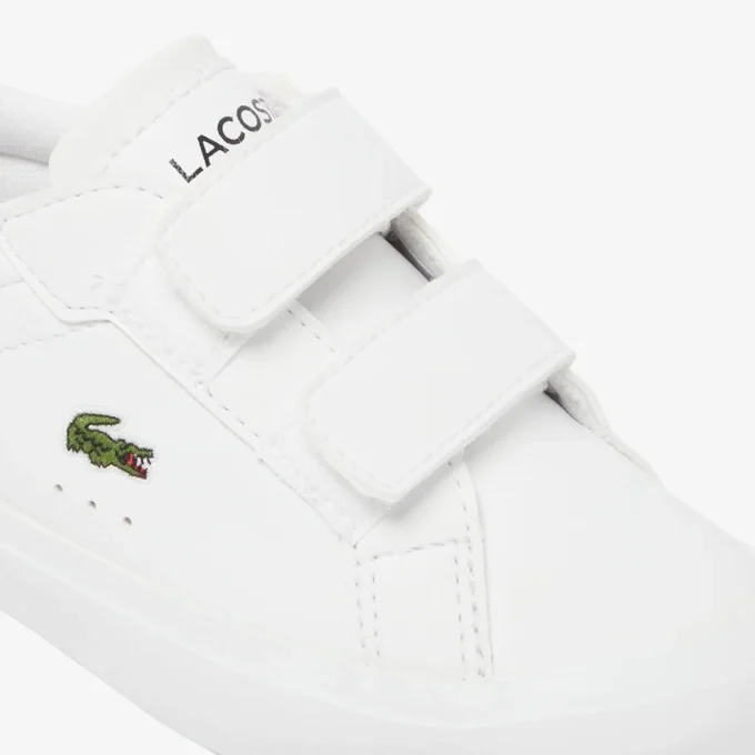Powercourt-Sneakers voor baby’s