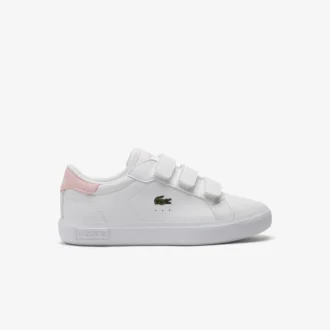 Powercourt-Sneakers voor kinderen