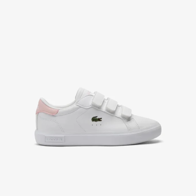 Powercourt-Sneakers voor kinderen
