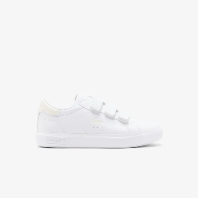 Powercourt-Sneakers voor kinderen