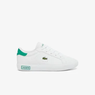 Powercourt-Sneakers voor kinderen