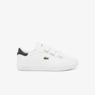 Powercourt-Sneakers voor kinderen