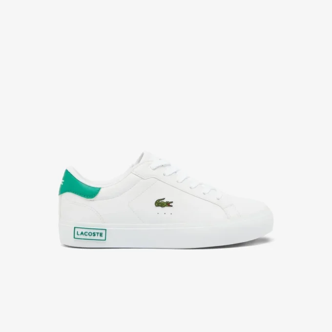 Powercourt-Sneakers voor kinderen
