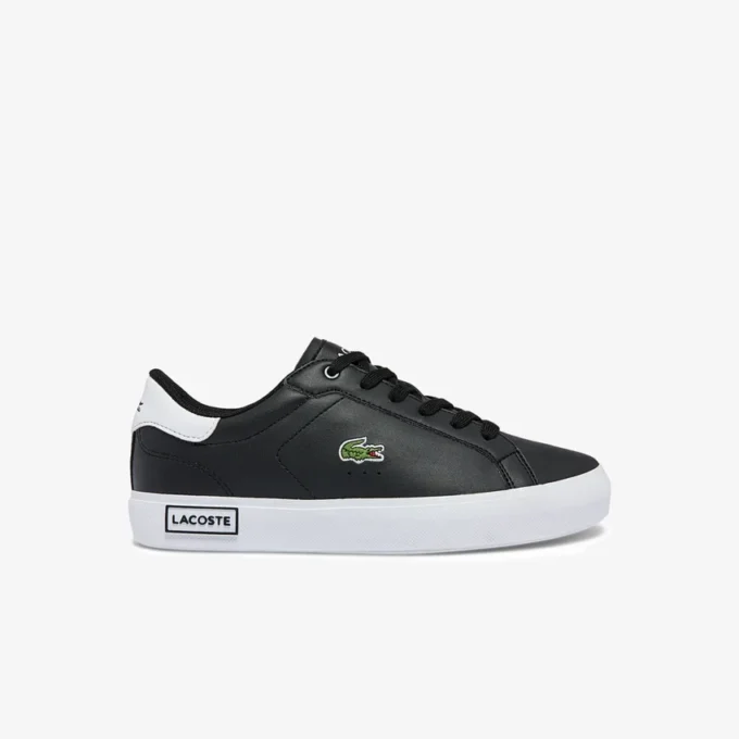 Powercourt-Sneakers voor kinderen
