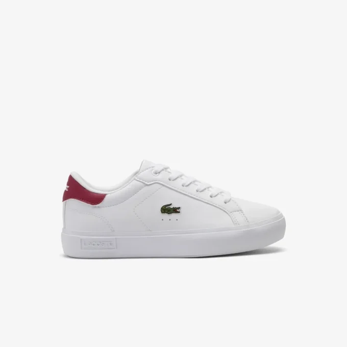 Powercourt-Sneakers voor kinderen
