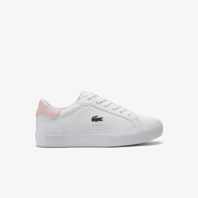Powercourt-Sneakers voor kinderen