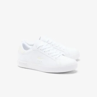 Powercourt-Sneakers voor kinderen