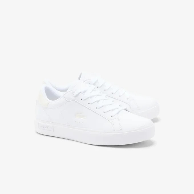 Powercourt-Sneakers voor kinderen