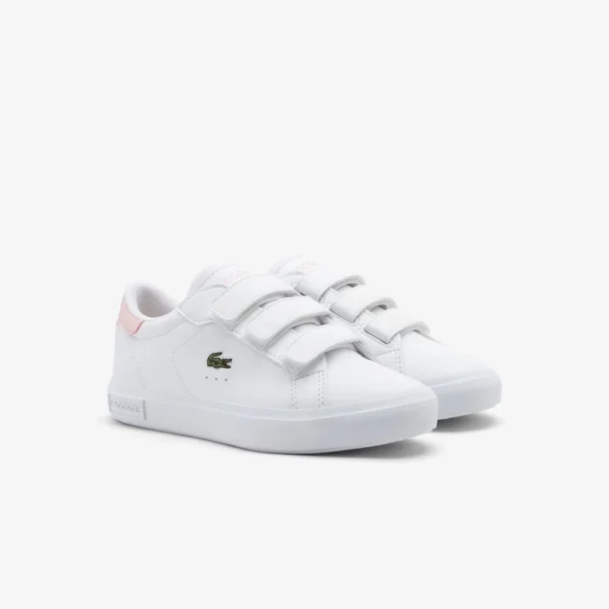 Powercourt-Sneakers voor kinderen