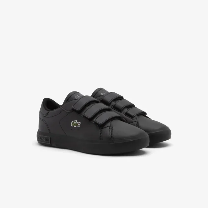 Powercourt-Sneakers voor kinderen