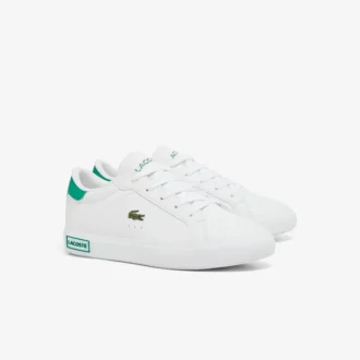 Powercourt-Sneakers voor kinderen