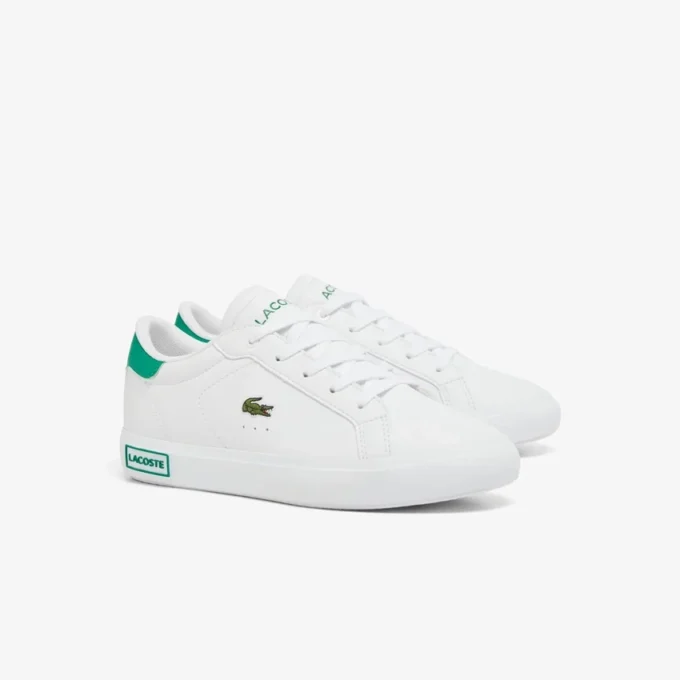 Powercourt-Sneakers voor kinderen