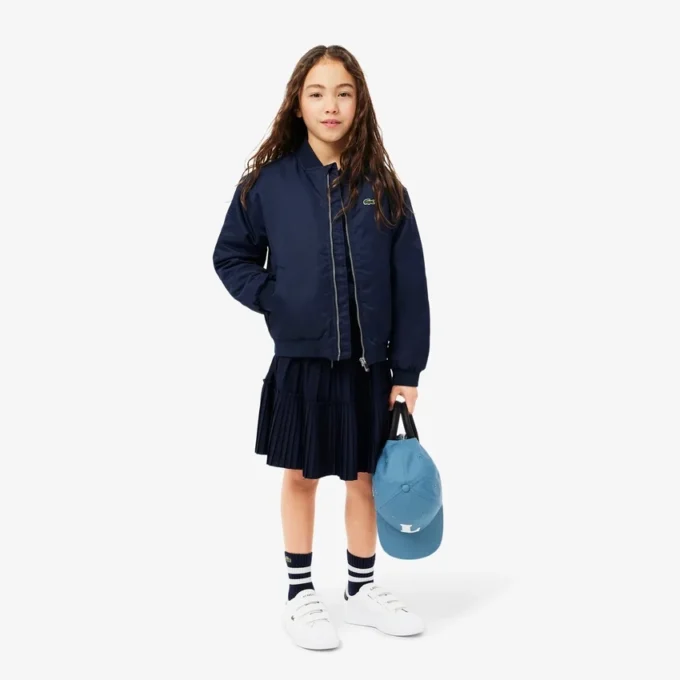 Powercourt-Sneakers voor kinderen
