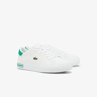 Powercourt-Sneakers voor kinderen