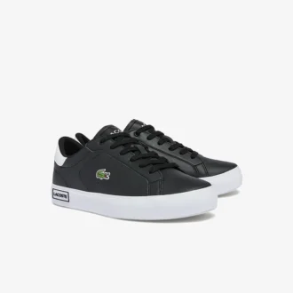 Powercourt-Sneakers voor kinderen