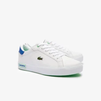 Powercourt-Sneakers voor kinderen