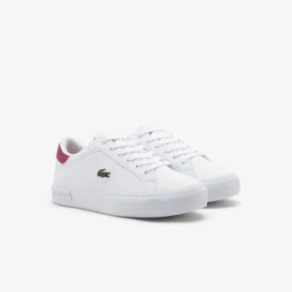 Powercourt-Sneakers voor kinderen