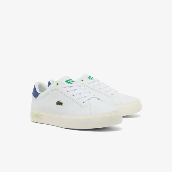 Powercourt-sneakers voor kinderen