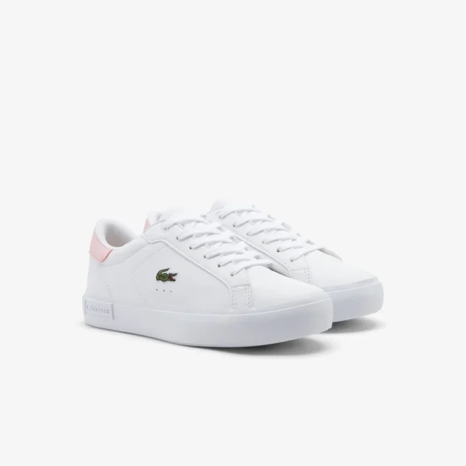 Powercourt-Sneakers voor kinderen