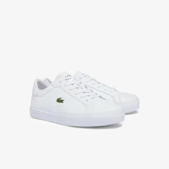 Powercourt-Sneakers voor kinderen