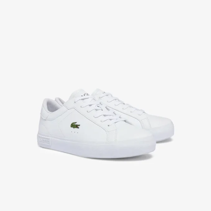 Powercourt-Sneakers voor kinderen