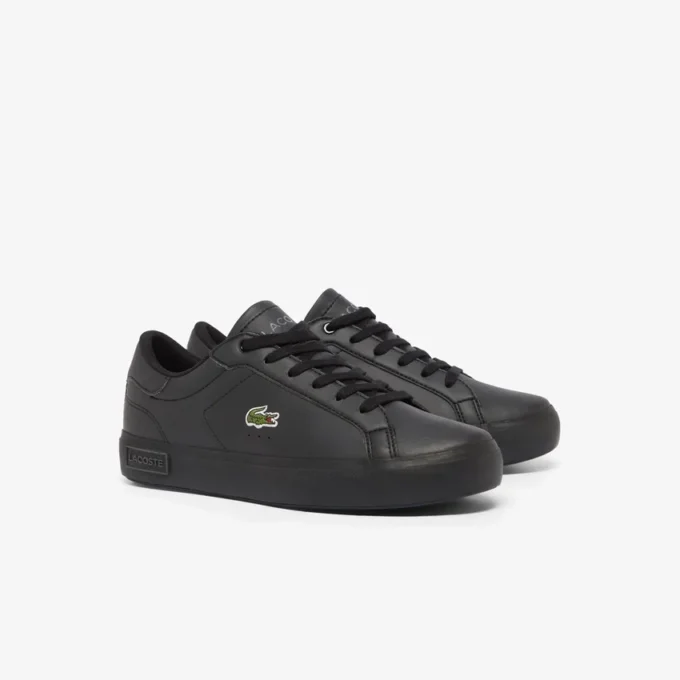 Powercourt-Sneakers voor kinderen
