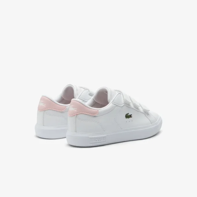 Powercourt-Sneakers voor kinderen