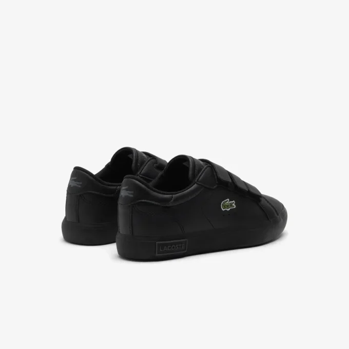 Powercourt-Sneakers voor kinderen