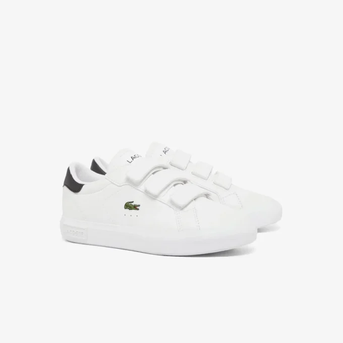 Powercourt-Sneakers voor kinderen