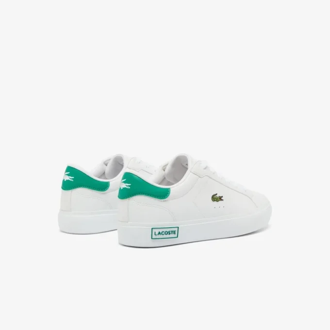 Powercourt-Sneakers voor kinderen