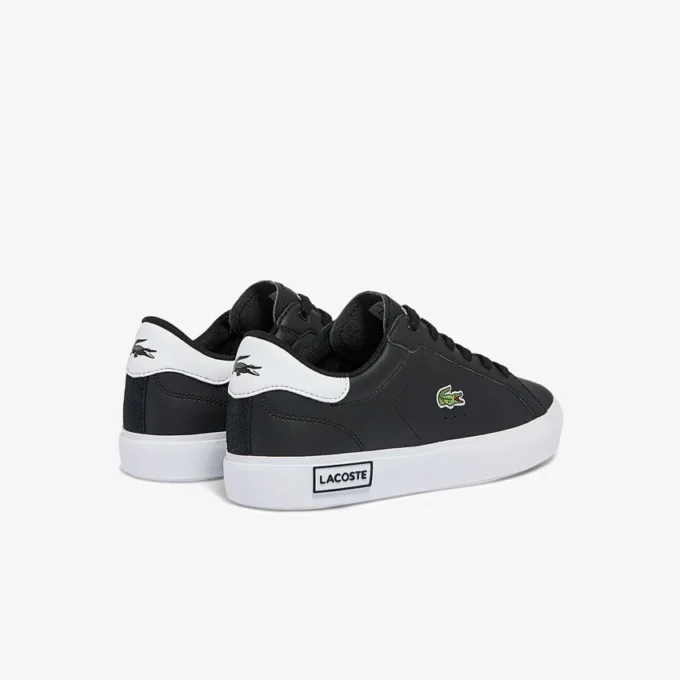Powercourt-Sneakers voor kinderen