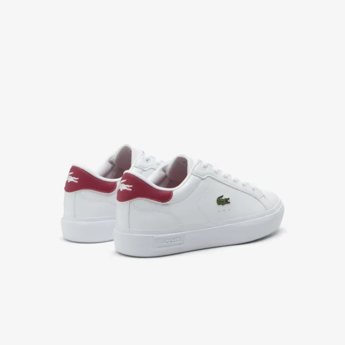 Powercourt-Sneakers voor kinderen