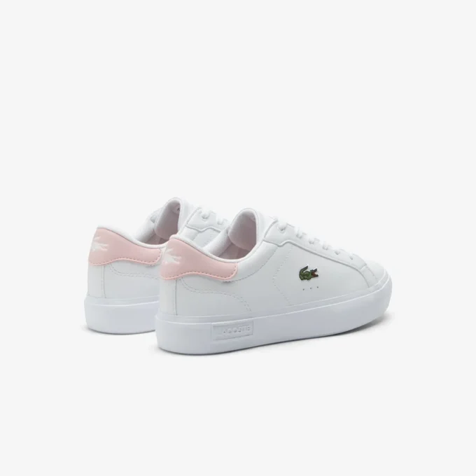 Powercourt-Sneakers voor kinderen