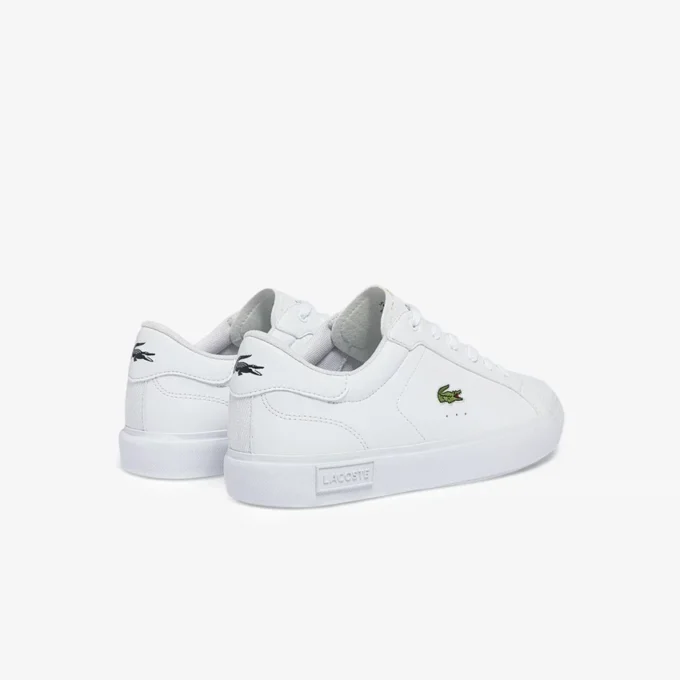 Powercourt-Sneakers voor kinderen