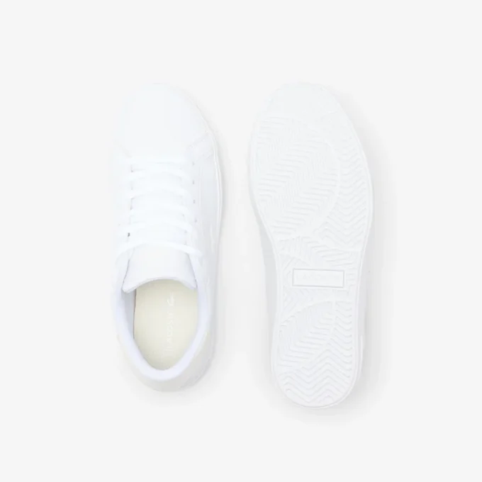 Powercourt-Sneakers voor kinderen