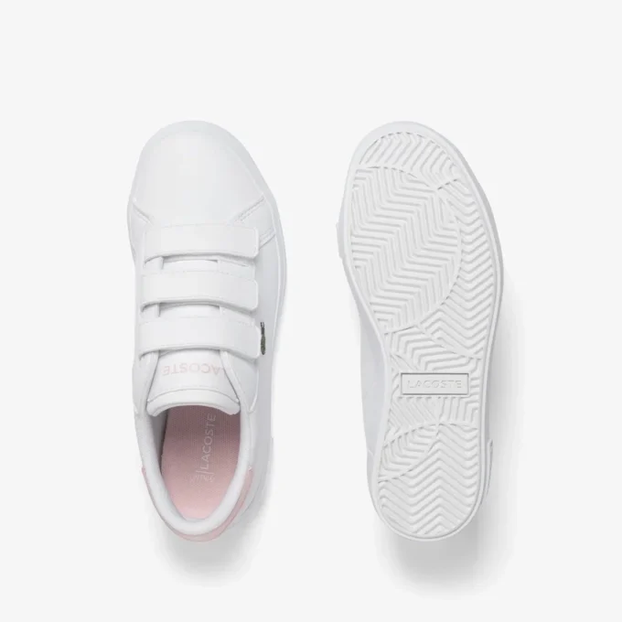 Powercourt-Sneakers voor kinderen
